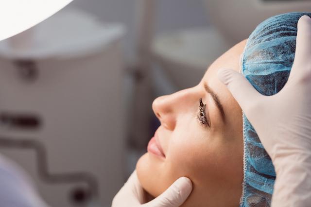 Cosmetic Surgery