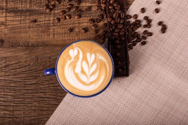 Coffee At Home