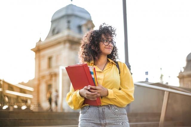 Students Specialization